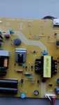 БП 715G8516-P02-000-001M Philips 243V7Q, шлейфы + колонки