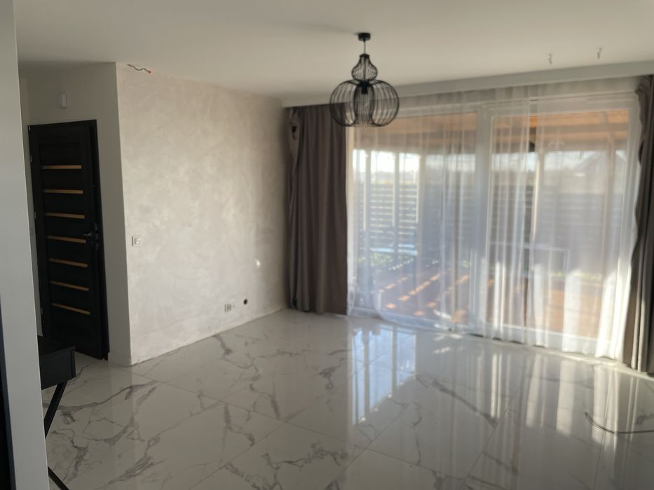 Wynajem mieszkania Banino