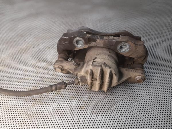Pinça travão / maxila de travão frente esquerda CITROËN C3 Picasso (SH