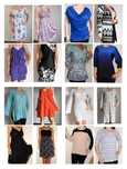 27 Ubrań paczka kobieta L 40 markowe nowe z metką H&M Mohito Orsay