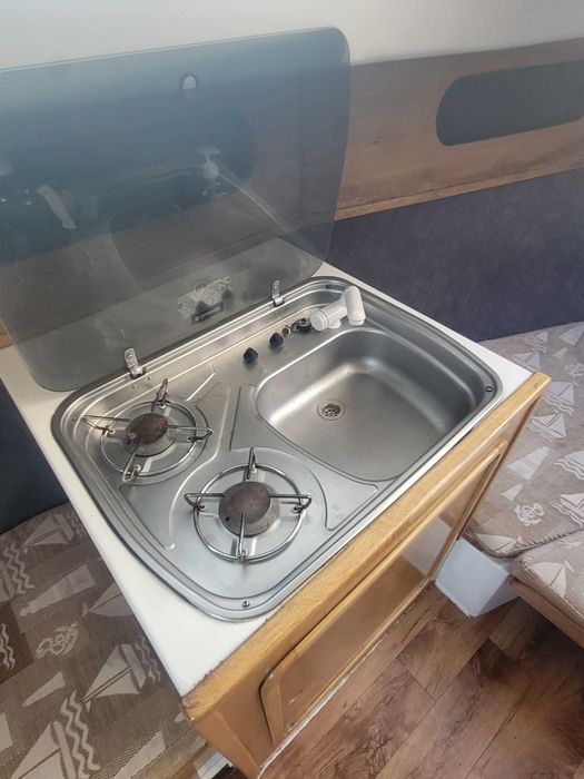 Sprzedam Weekend 820