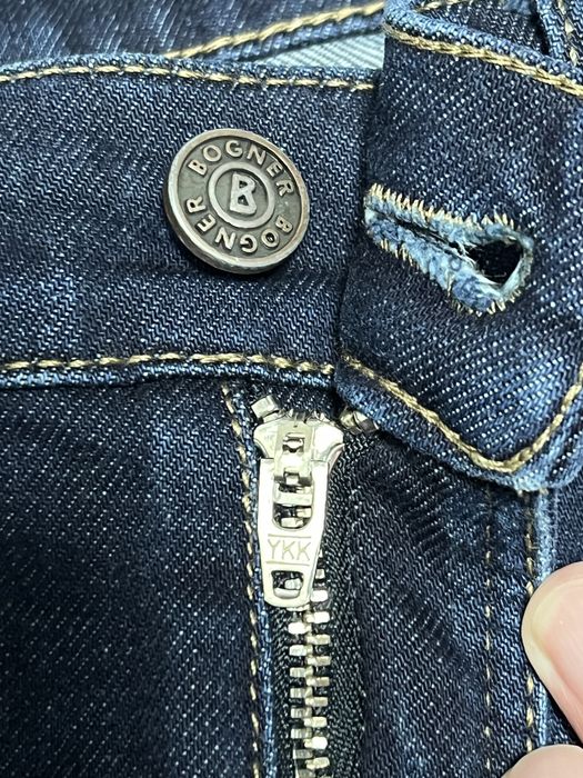 Джинси BOGNER (оригінал)