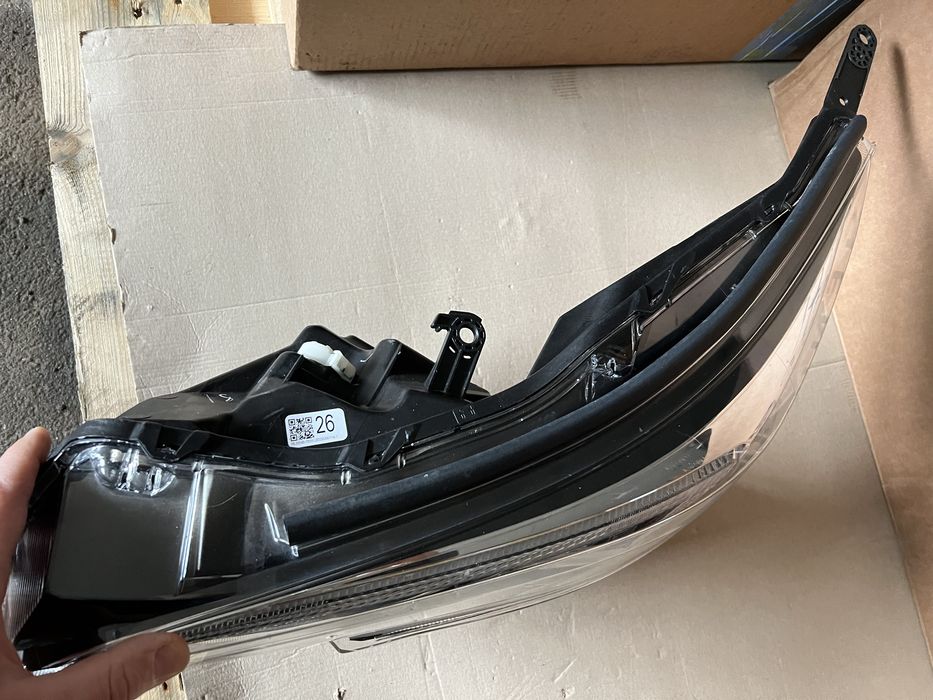 Фара ліва 26 Subaru Outback BT Legacy Bw b16 2020 2021 2022 84002AN13A