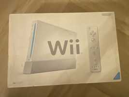 Konsola Nintendo Wii white JPN