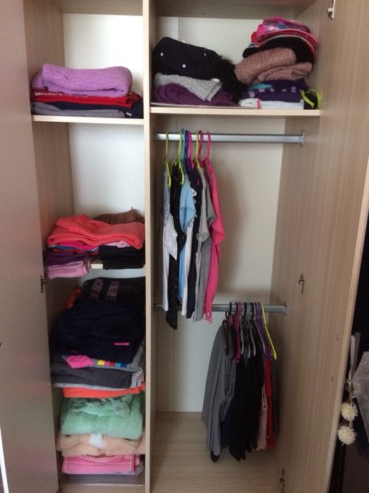 Mobilia Quarto Crianca/Juvenil