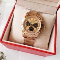 Zegarek Rolex Daytona full gold 260