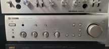 Wzmacniacz STEREO PIONEER A-502R Okazja Japan