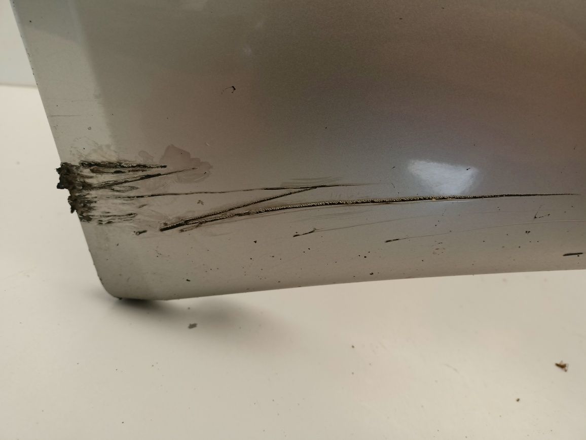 Honda Accord VIII 8 kombi 08-12 zderzak tył tylny PDC spoiler dokładka