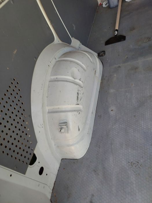 Sprzedam Volkswagen Transporter T5