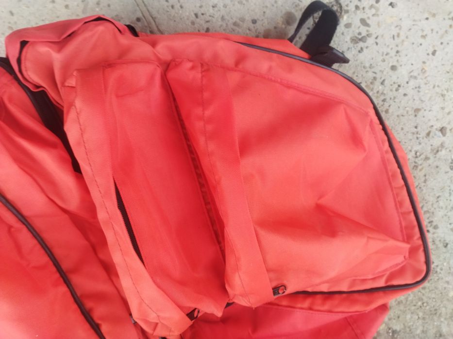 Велобаул з Німеччини,