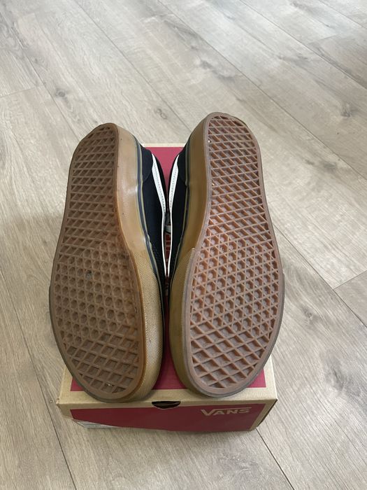 Vans Brooklyn 42,5
