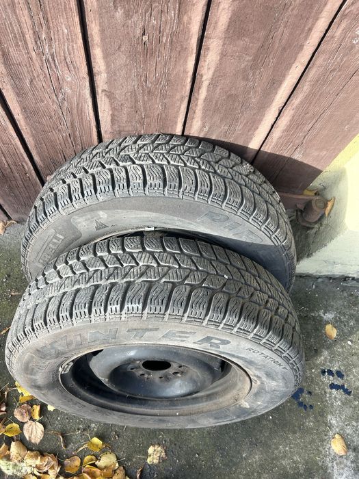 Koła od Poloneza 175/70/13