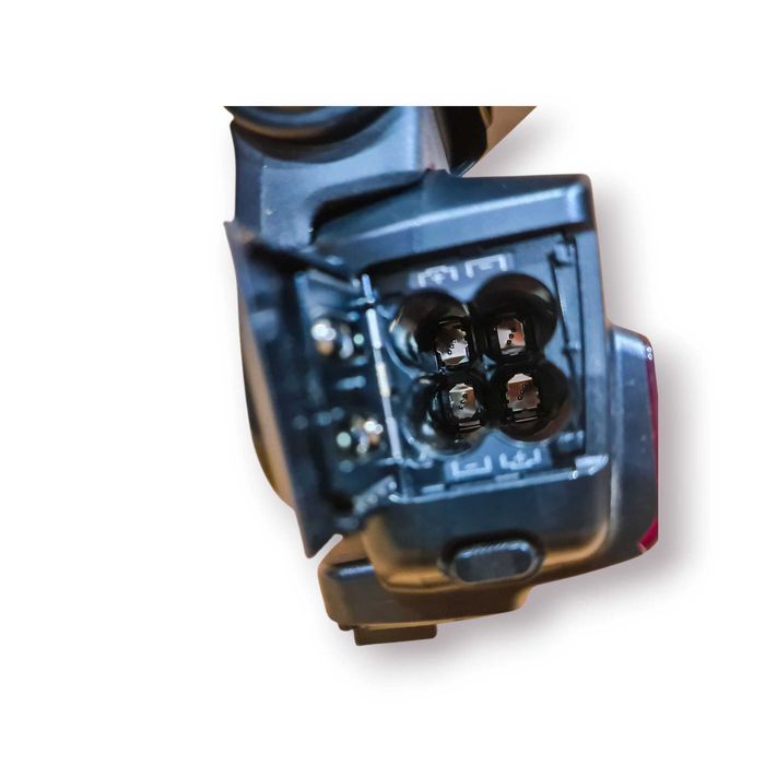 Flash Sony HVL-F58AM –Potente Flash Profissional p/ Câmaras Sony Alpha