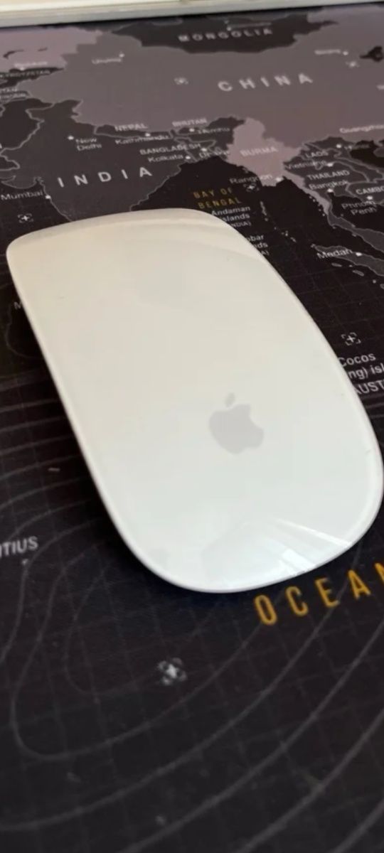 Apple magic mouse 2