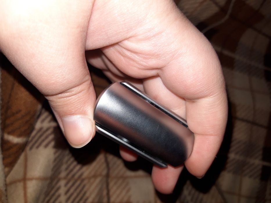 Бритва станок многоразрвый Qshave мужская для бритья