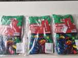 Piżama LEGO 98/104