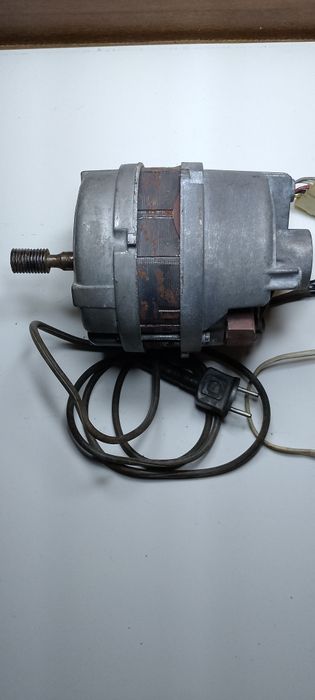 Двигатель от стиральной машины автомат