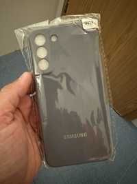 Samsung s22 plus capa silicone