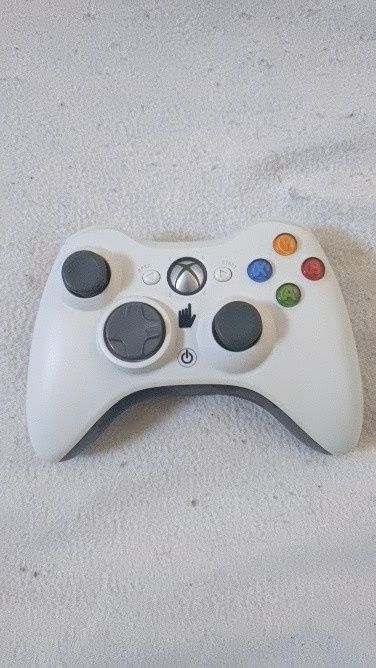 Comando Xbox360 em ótimo estado