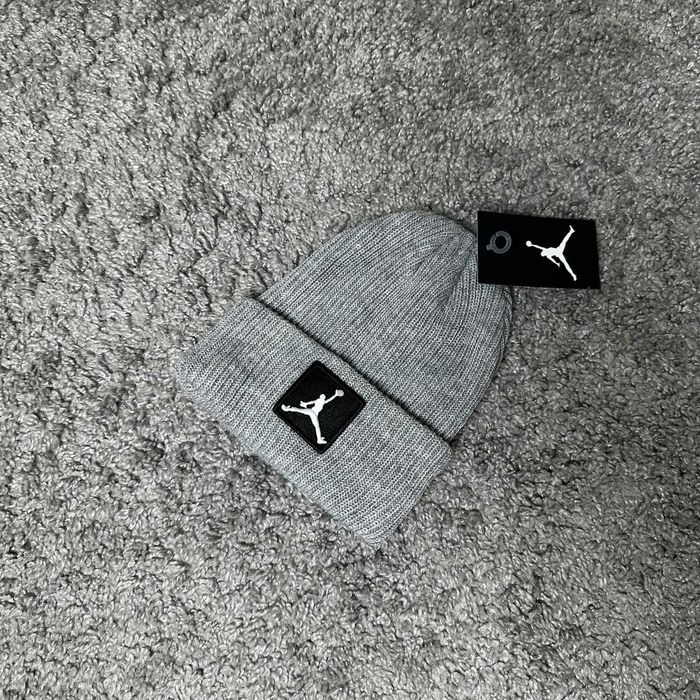 Шапка Nike Air Jordan I Шапка найк джордан