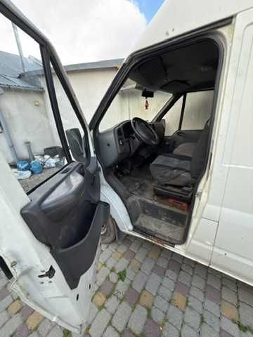 Ford Transit 115 T350