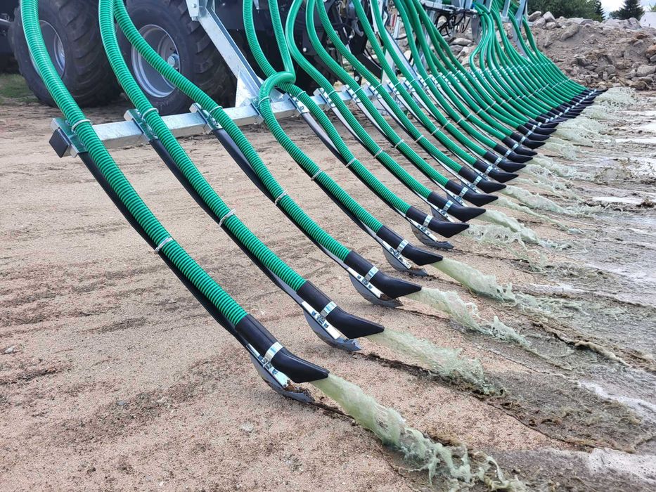 Zbiornik 20000 l 26l 18l 16l 14l 12l 10 beczka