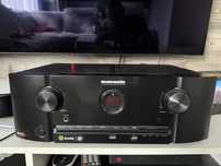 Amplituner Marantz SR5010 stan b. Dobry sprawny w 100%