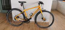 Rower szosowy Specialized sirrus elite disc Rozmiar S