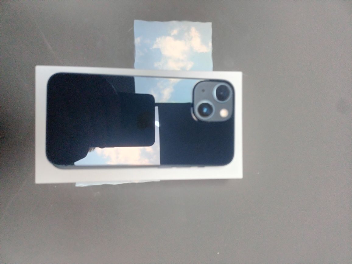 iPhone 13 mini 128gb  99% baterii