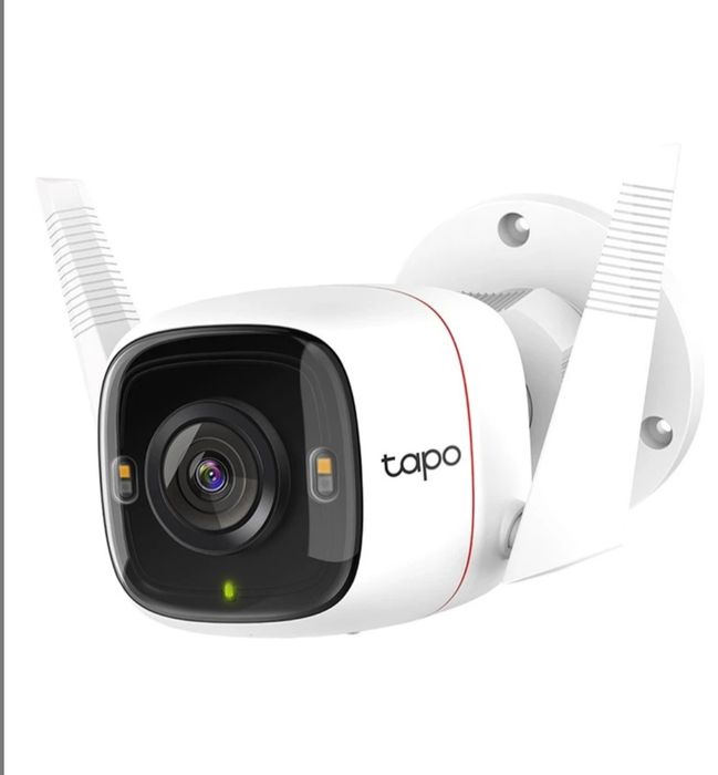 IP камера TP -Link Tapo C32OWS