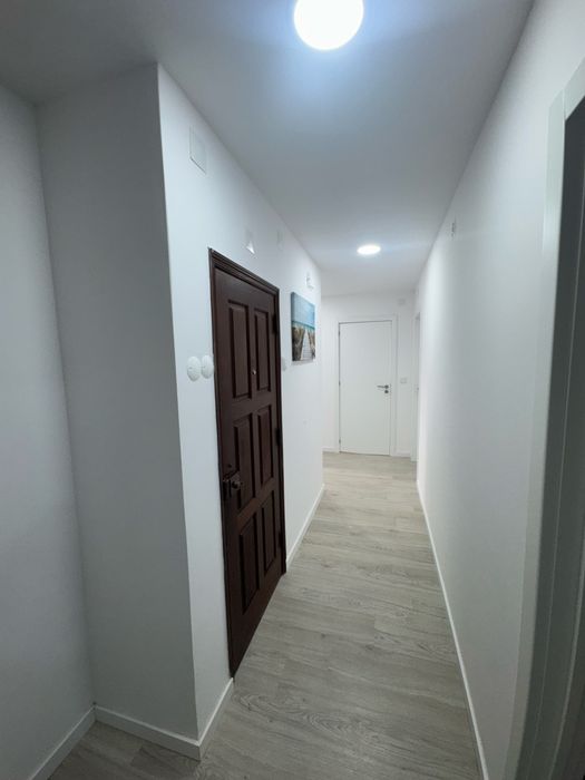Quarto p/ arrendar Guarda, junto ao Estádio Municipal