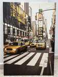 Tela New York, Times Square