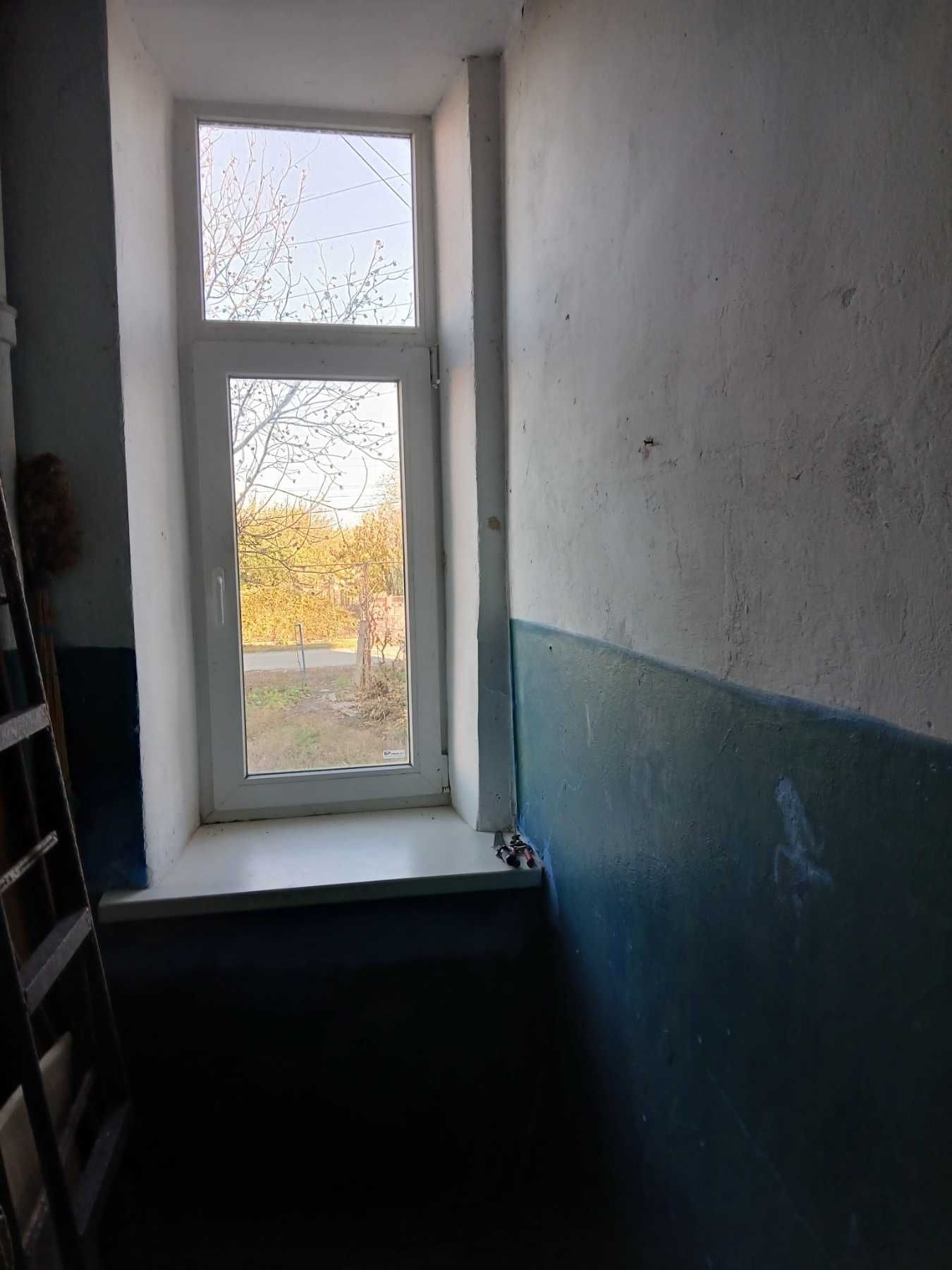 1 кімнатна квартира. м.Хорол Полтавська обл.