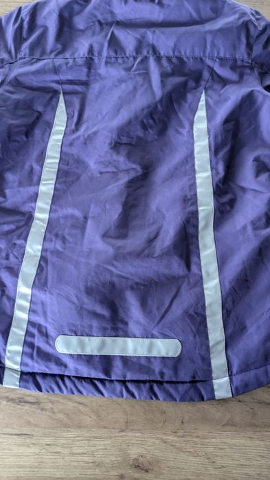 Pepperts kurtka ocieplana 122cm