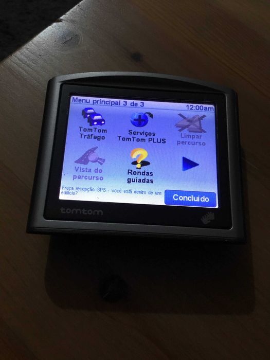 Tom Tom One - GPS