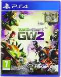 Plants vs. Zombies: Garden Warfare 2 PL Sony PlayStation 4 (PS4)