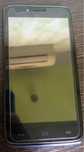 Телефон Alcatel One touch D920 з двумя SIM
