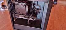 Komputer Gamingowy i7 11700k 3.6GHz, RTX 3060 Ti, 48GB Ram DDR4