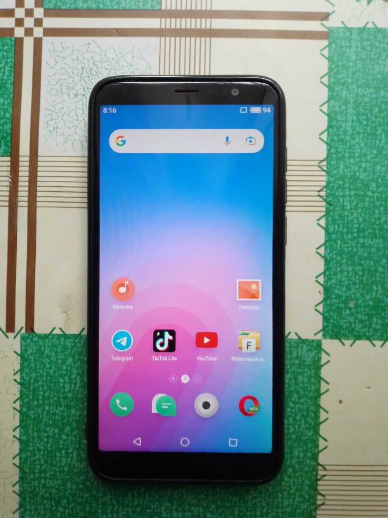 Meizu M6T 2/16..