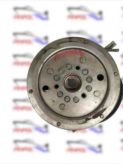 Silnik zaburtowy Yamaha 8HP Koło zamachowe cewki