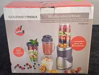 Nowy Blender - Robot wielofunkcyjny Gourmetmaxx  380 W