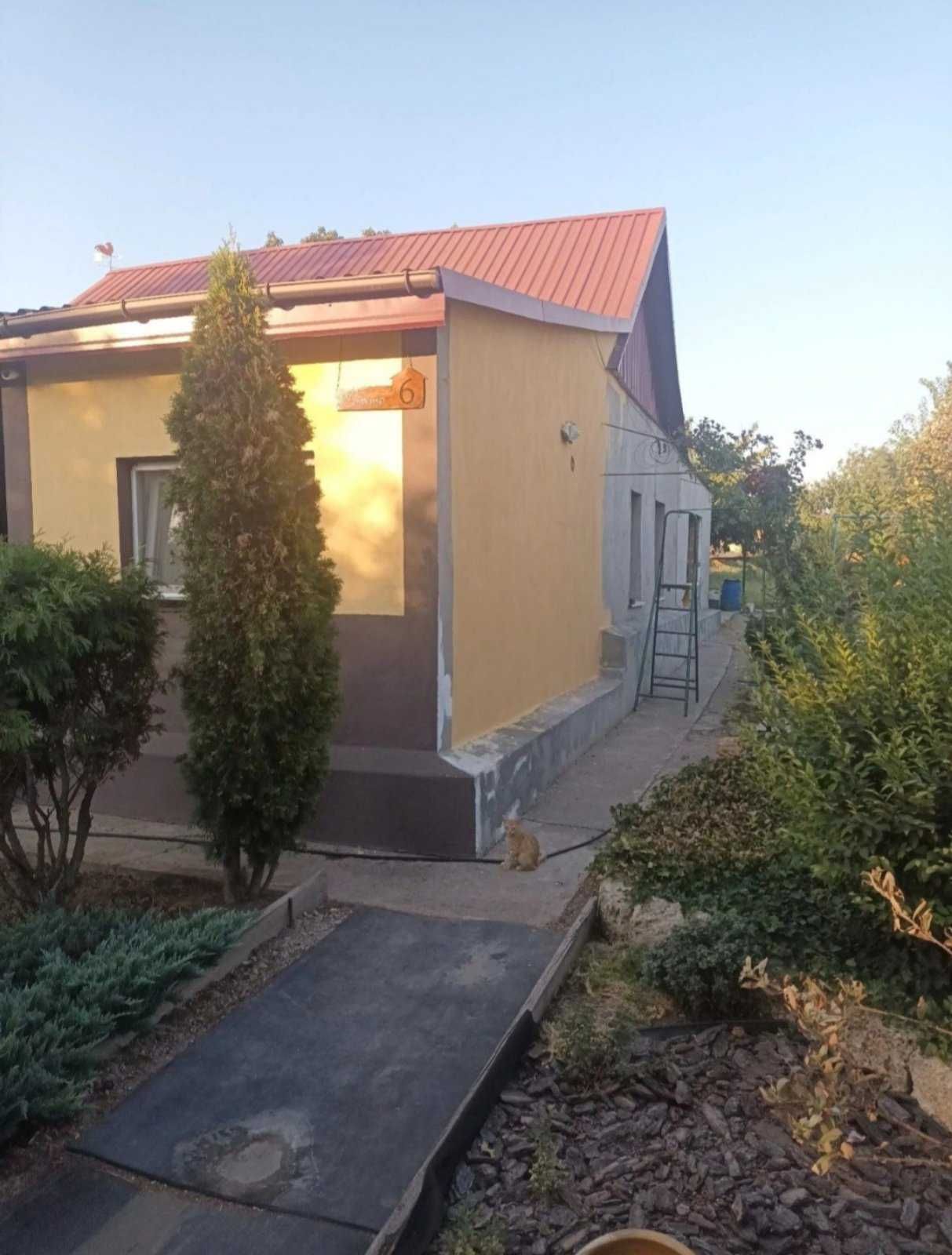 Продажа будинку , Тернівський район , Веселі Терни