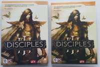 Игра на DVD  Disciples