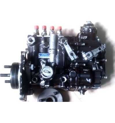 Ремонт ТНВД MOTORPAL Д-245, Д-260 МТЗ 82, 892, 952, 1021 ЗИЛ Моторпал