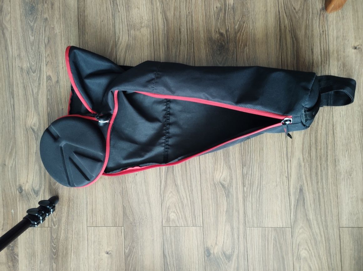 Torba na statyw Manfrotto Mbag80n stan dobry