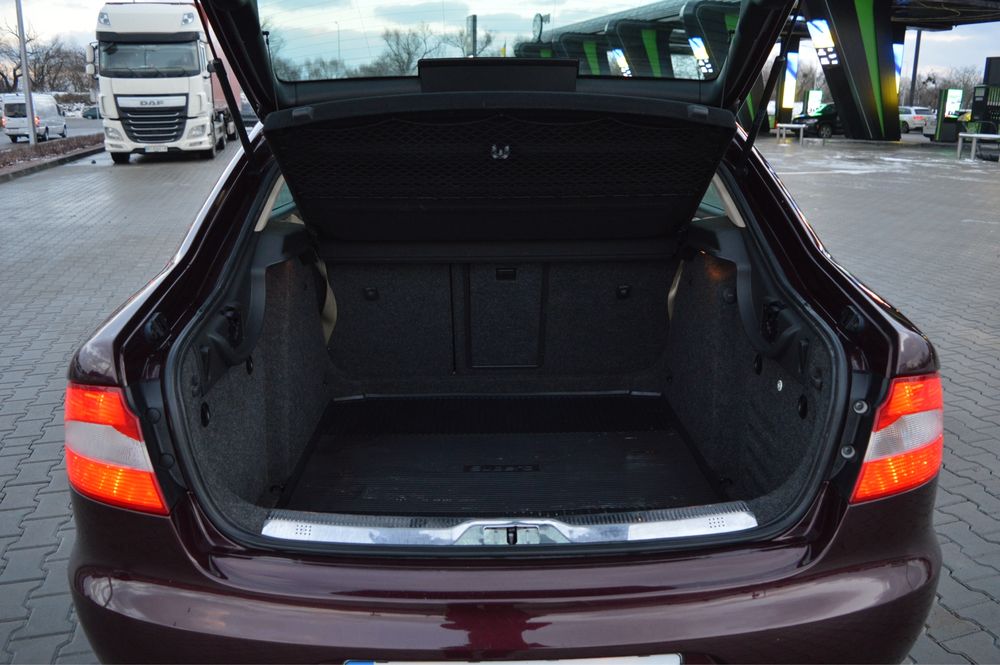 Skoda superb 2010р 1.8 tsi