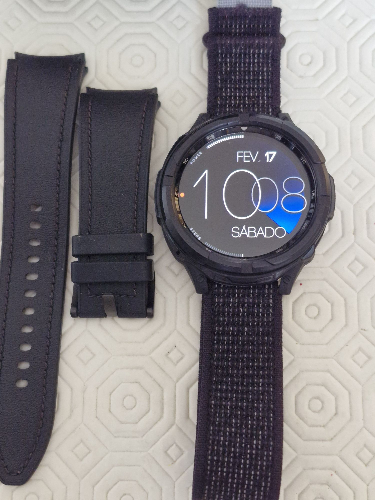 Galaxy Watch 6 Classic LTE (47mm)