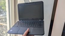 Chromebook Lenovo N21 80MG