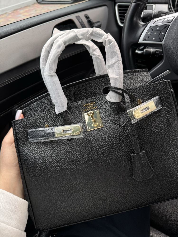 Hermes Birkin Kally Біркін сумка