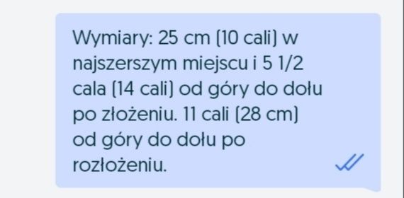 Torebka listonoszka Mulberry wyprzedaż